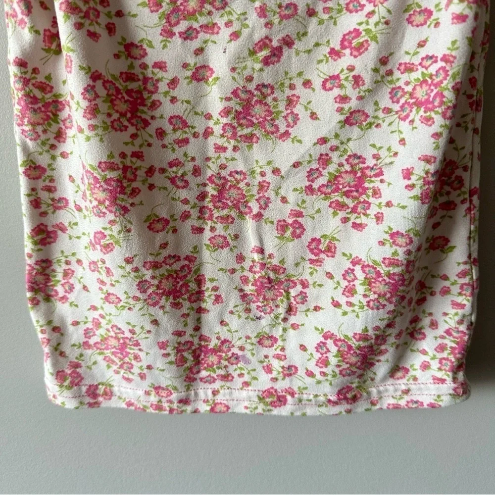 Matilda Jane Girls Brilliant Daydream Bedhead Pajamas Soft Size 4